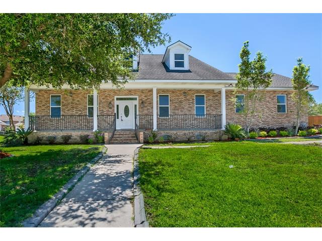 109 Constellation Dr, Slidell, LA 70458 photo 1