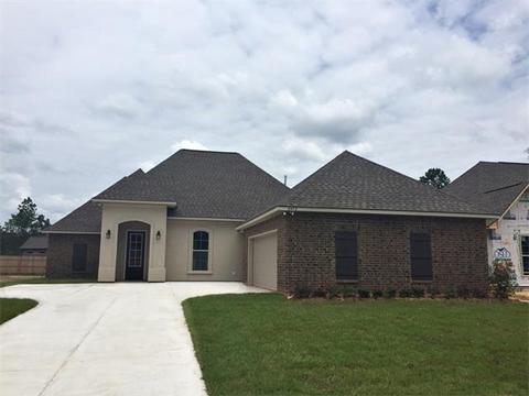2472 Dixie Dr, Covington, LA 70435 photo 1