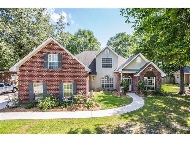 135 Chantilly Loop, Pearl River, LA 70452 photo 1