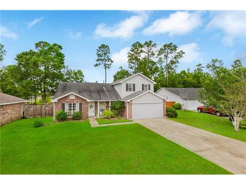 2517 Adele Ln, Slidell, LA 70460 photo 1