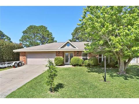 205 Chubasco Ln, Slidell, LA 70458 photo 1