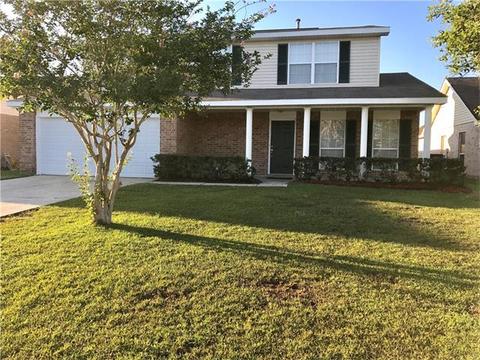 5448 Clearpoint Dr, Slidell, LA 70460 photo 1