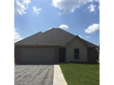 1052 E Creek Ct, Covington, LA 70435 photo 1