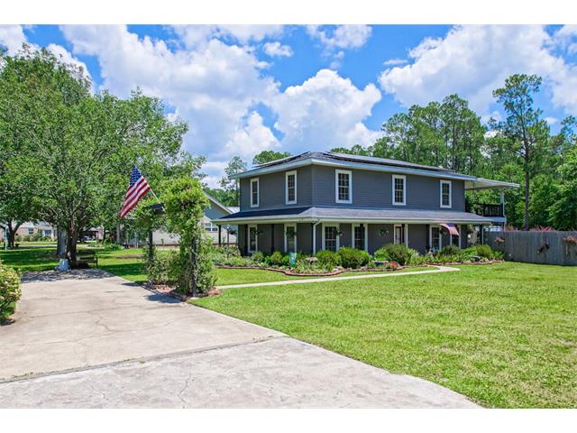 110 Morrow Dr, Slidell, LA 70461 photo 1