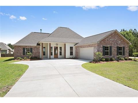 100 Sherry Ct, Covington, LA 70433 photo 1