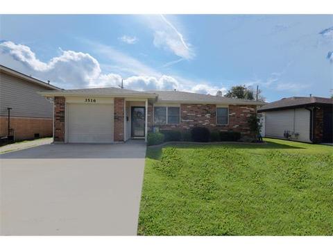 3516 Tulane Dr, Kenner, LA 70065 photo 1