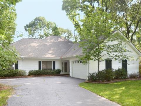 176 Tchefuncte Dr, Covington, LA 70433 photo 1