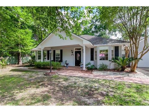 3906 Monroe St, Mandeville, LA 70448 photo 1