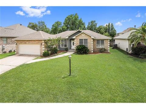 119 Spartan Loop, Slidell, LA 70458 photo 1