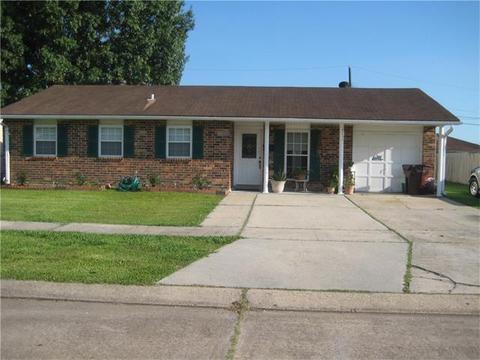 105 Baylor Pl, Kenner, LA 70065 photo 1