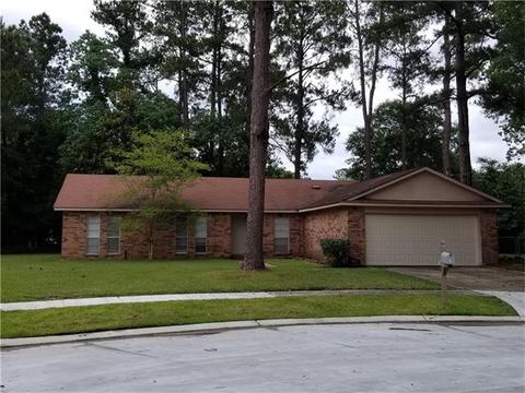 310 Clover Dr, Slidell, LA 70458 photo 1