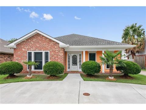 4002 St Blase Dr, Kenner, LA 70065 photo 1