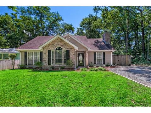 74490 Beta Ave, Covington, LA 70435 photo 1