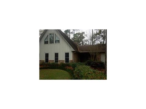 210 Evangeline Dr, Mandeville, LA 70471 photo 1