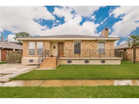141 Emerson St, Kenner, LA 70065 photo 1