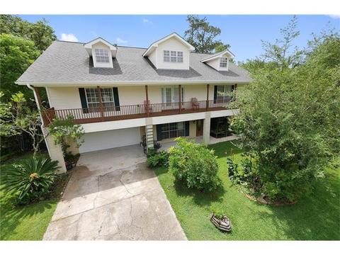 3000 S Palm Dr, Slidell, LA 70458 photo 1
