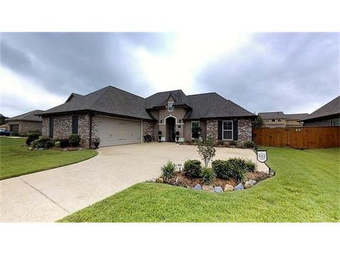 850 Capistrano Ct, Covington, LA 70433 photo 1