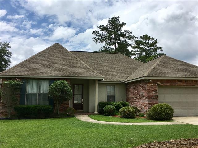 206 Stonewood Dr, Covington, LA 70433 photo 1