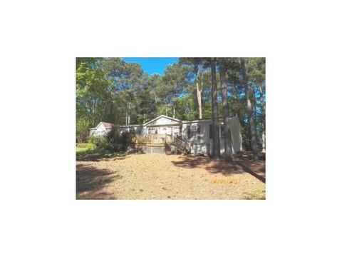 653 Arthur Mcdaniel Rd, Downsville, LA 71234 photo 1