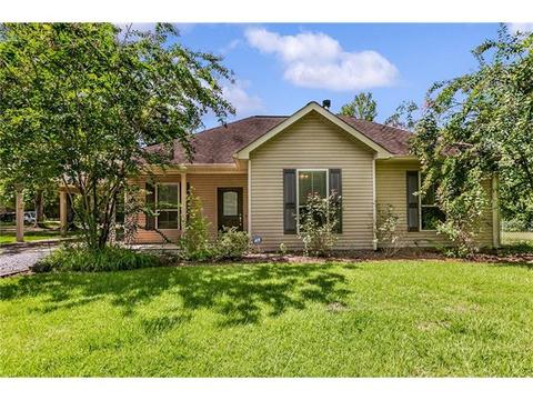 18322 Fussell Rd, Covington, LA 70435 photo 1
