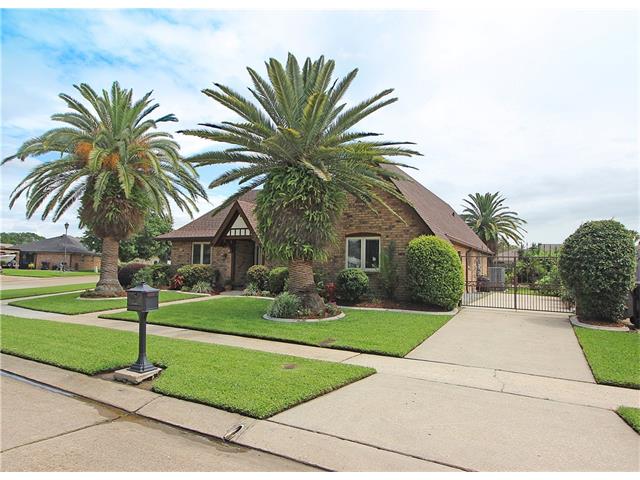1017 Cheval Pl, Kenner, LA 70065 photo 1