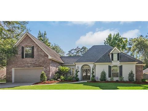 220 Leah Dr, Mandeville, LA 70448 photo 1