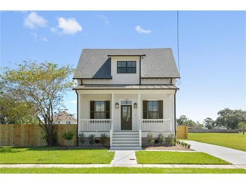 1909 Benjamin St, Arabi, LA 70032 photo 1
