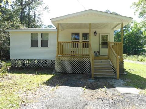 4243 Maple Dr, Slidell, LA 70461 photo 1