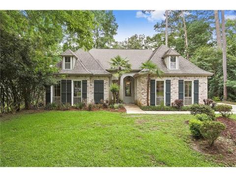 245 Sandra Lee Dr, Mandeville, LA 70448 photo 1