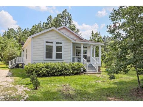 20412 Fairhaven Rd, Covington, LA 70435 photo 1