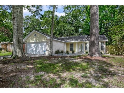 241 Forest Loop, Mandeville, LA 70471 photo 1