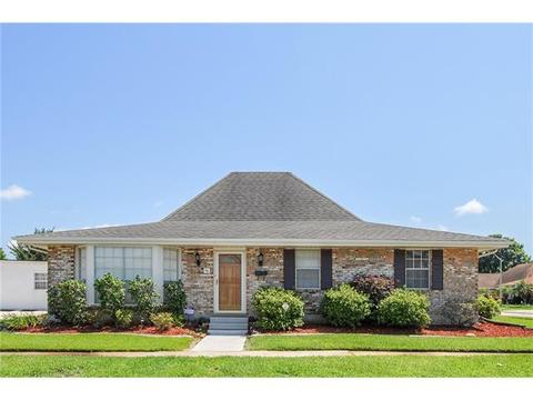 88 Lucaya Dr, Kenner, LA 70065 photo 1