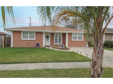 4057 Tulane Dr, Kenner, LA 70065 photo 1