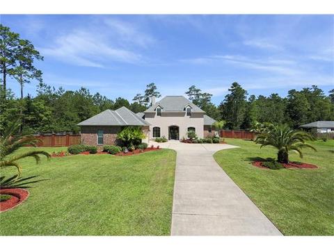 1999 Old River Rd, Slidell, LA 70461 photo 1