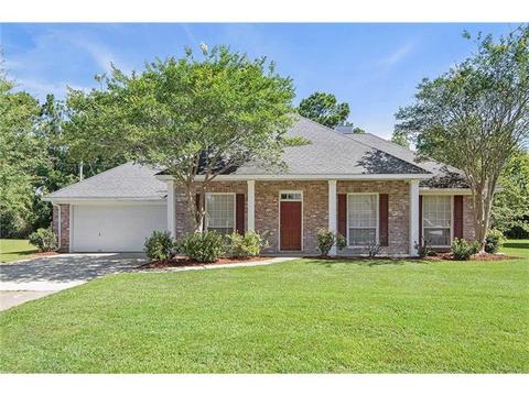 526 Redbud Ln, Slidell, LA 70460 photo 1