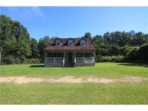 25 Spring Hill Church Rd, Sandy Hook, MS 39478 photo 1