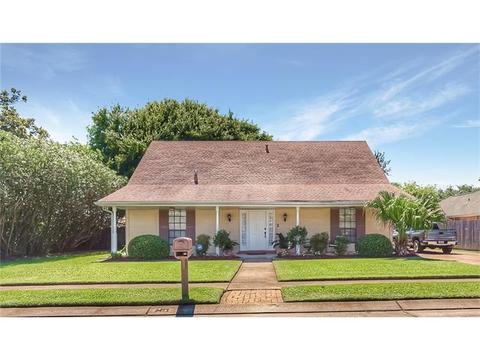 5 Ranier St, Kenner, LA 70065 photo 1