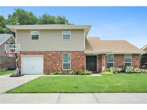 2940 Pascal Dr, Marrero, LA 70072 photo 1