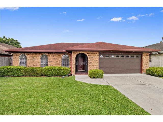 63 Lisa Ave, Kenner, LA 70065 photo 1