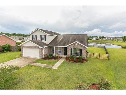 524 Mare Ct, Covington, LA 70435 photo 1