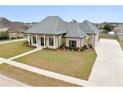 108 Lac Verret Dr, Luling, LA 70070 photo 1