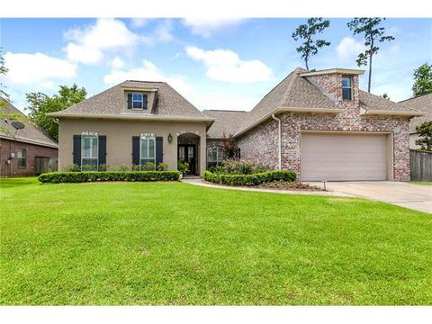 667 Silverthorne Ln, Covington, LA 70433 photo 1