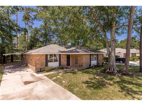351 Markham Dr, Slidell, LA 70458 photo 1