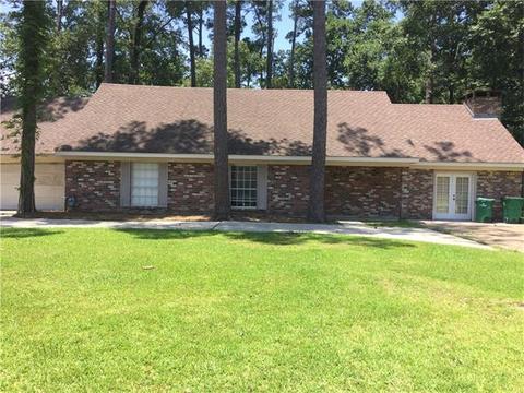 644 Barbara Pl, Mandeville, LA 70448 photo 1