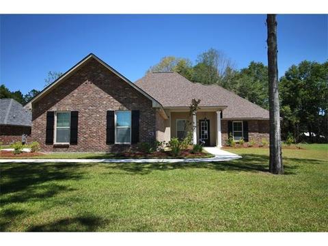 299 Saw Grass Loop, Covington, LA 70435 photo 1