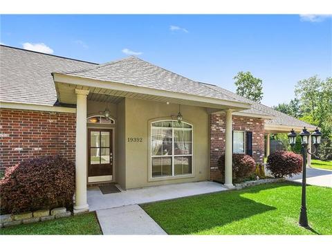 19392 Crawford Rd, Covington, LA 70433 photo 1