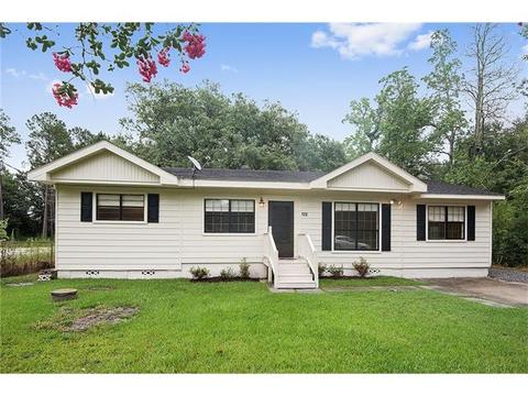 122 Hoover Dr, Slidell, LA 70461 photo 1