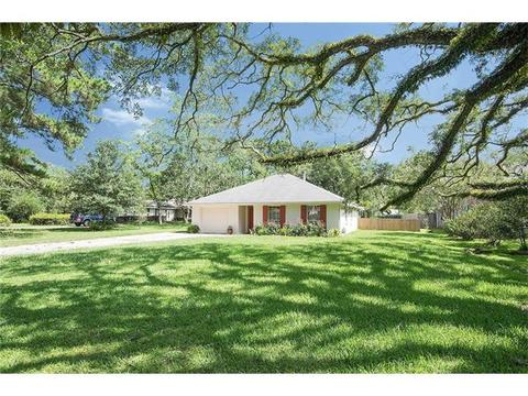 105 Camellia Dr, Covington, LA 70433 photo 1