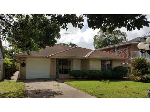 335 Webster St, Kenner, LA 70062 photo 1