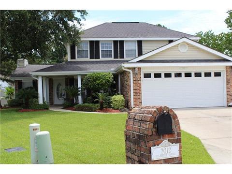 2012 Edgemere Ct, Slidell, LA 70461 photo 1